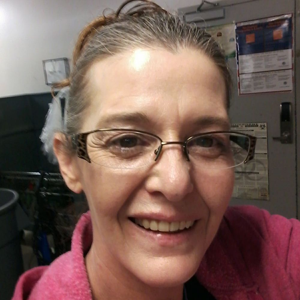 Meet your Posher, Tabatha